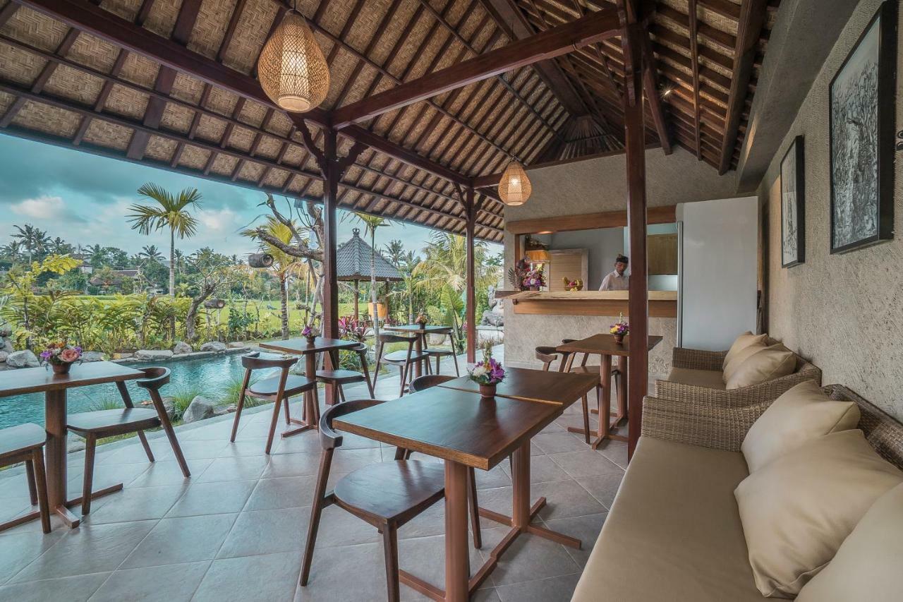 Gerindem Cottages Ubud  Exterior photo